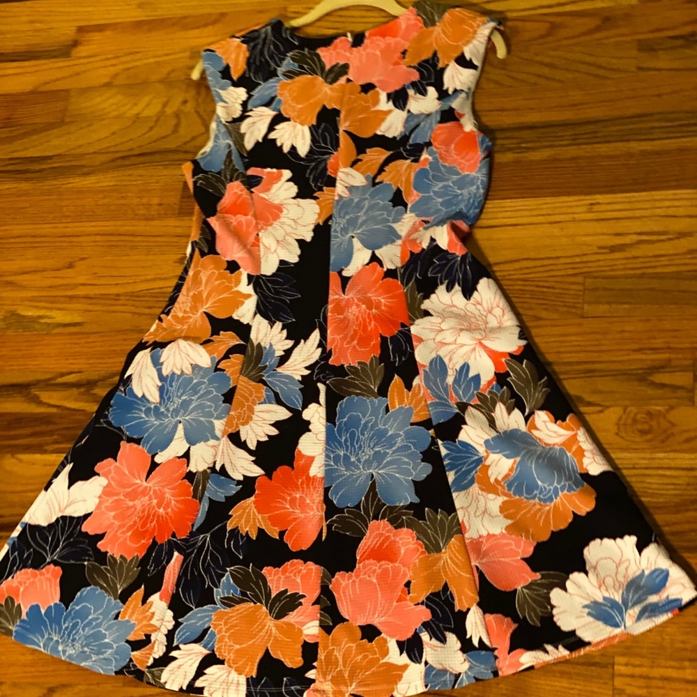 London Times Dress